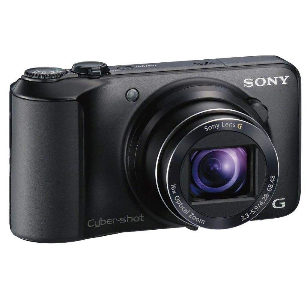 Digital Camera Sony DSC H90 New