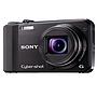 Digital Camera Sony DSC HX7V New Black