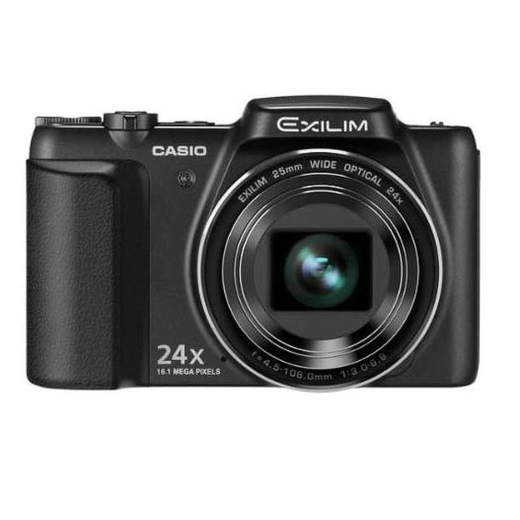 Digital Camera Casio Exilim EX-ZS200 New White