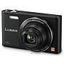 Digital Camera Panasonic SZ10 New Silver