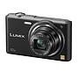 Digital Camera Panasonic SZ3 Open Box White