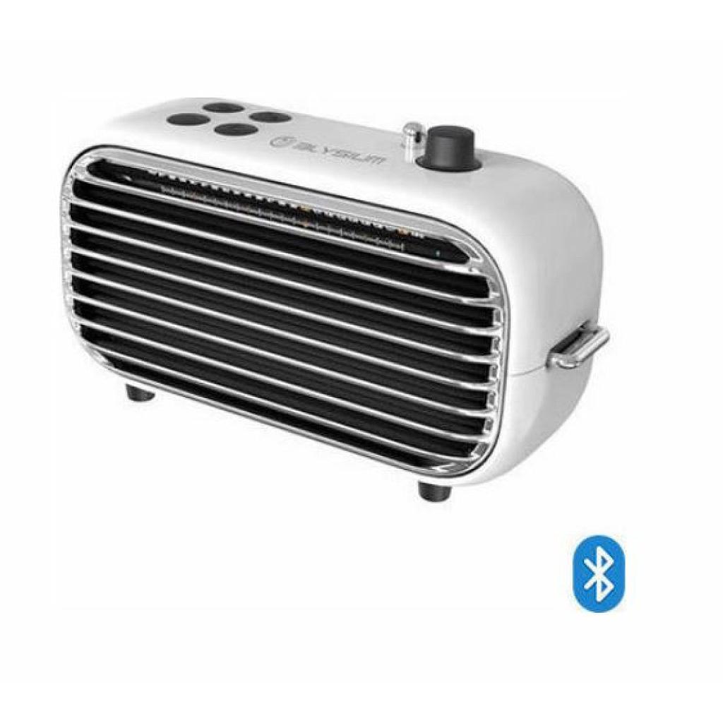 Speaker Elysium Iron Mini Open Box Red 10 Watts