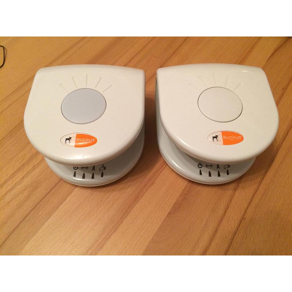 Access Point Ruckus VF3811 Open Box Ethernet Wi-Fi