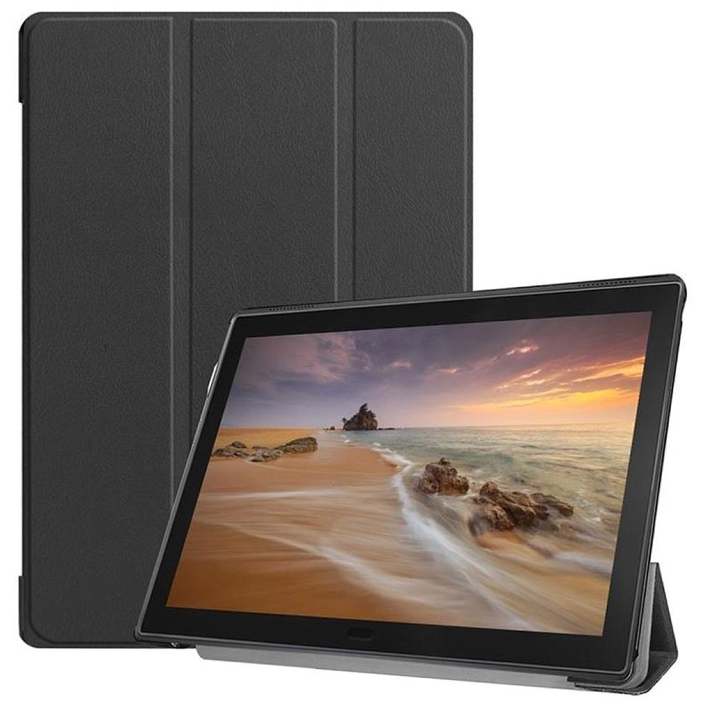 Spare Part Lenovo TAB E10 Folio Case Black New Black