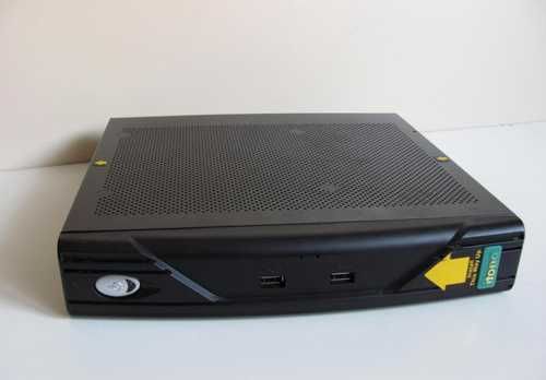 Thin Client Itona TC75yyd Mini pc NO HDD Desktop Grade A VIA Eden X2 U4200 1.2 Ghz 2Gb None