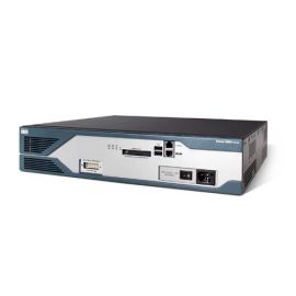 Router Cisco Router 2820 Grade A Ethernet Blue 12
