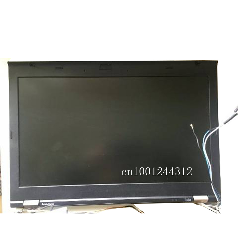 Spare Part Lenovo T430 spare screen 14&quot; Used A
