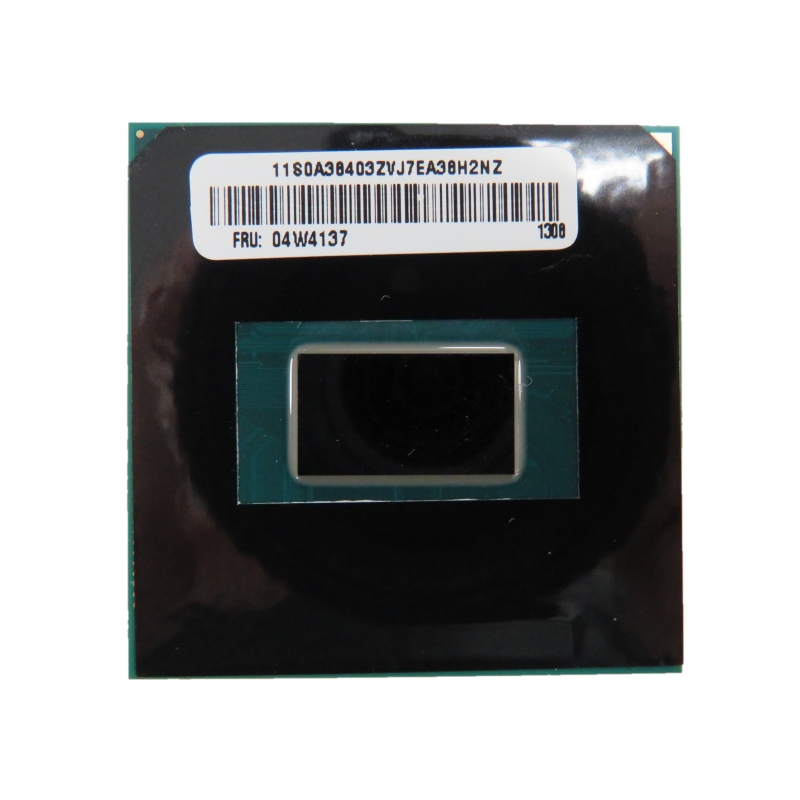 Spare Part Intel i5-3320M 2.6GHz 2 core for lenovo T430 Used A