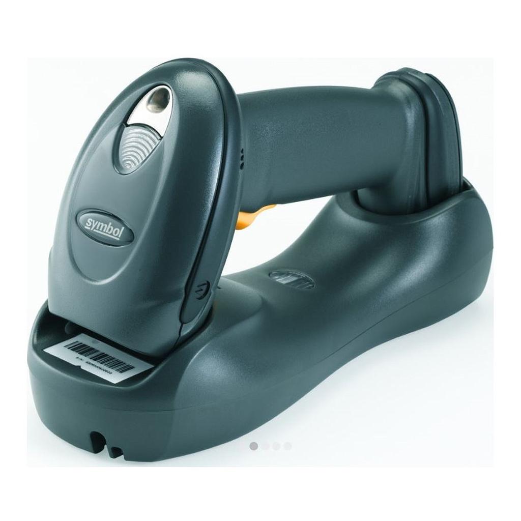 Symbol LI4278 Used A Wireless