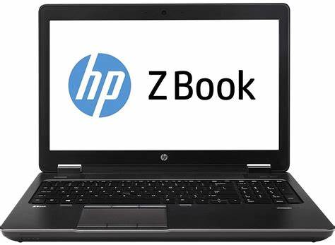 Laptop Hp ZBook 15 G2 Good Battery Used C 16Gb Memory Ddr3-1600 None 256Gb SSD 15.6'' Quadro K1100M