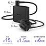 Sony Wireless Stereo Headset SBH24WW/B New