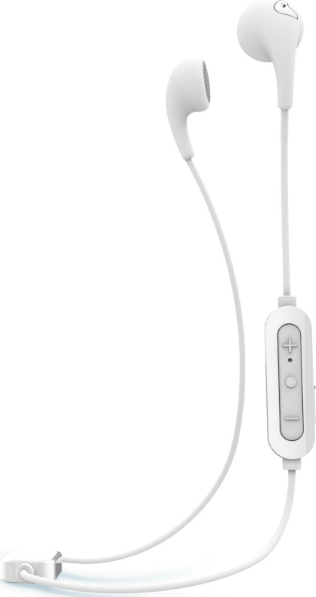 Speaker Iluv Bubble Gum Air Earbud Bluetooth Handsfree New Bluetooth N/A