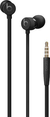 Speaker Beats urBeats3 (3.5mm) In-ear Handsfree New Jack 3.5mm Mini Black N/A