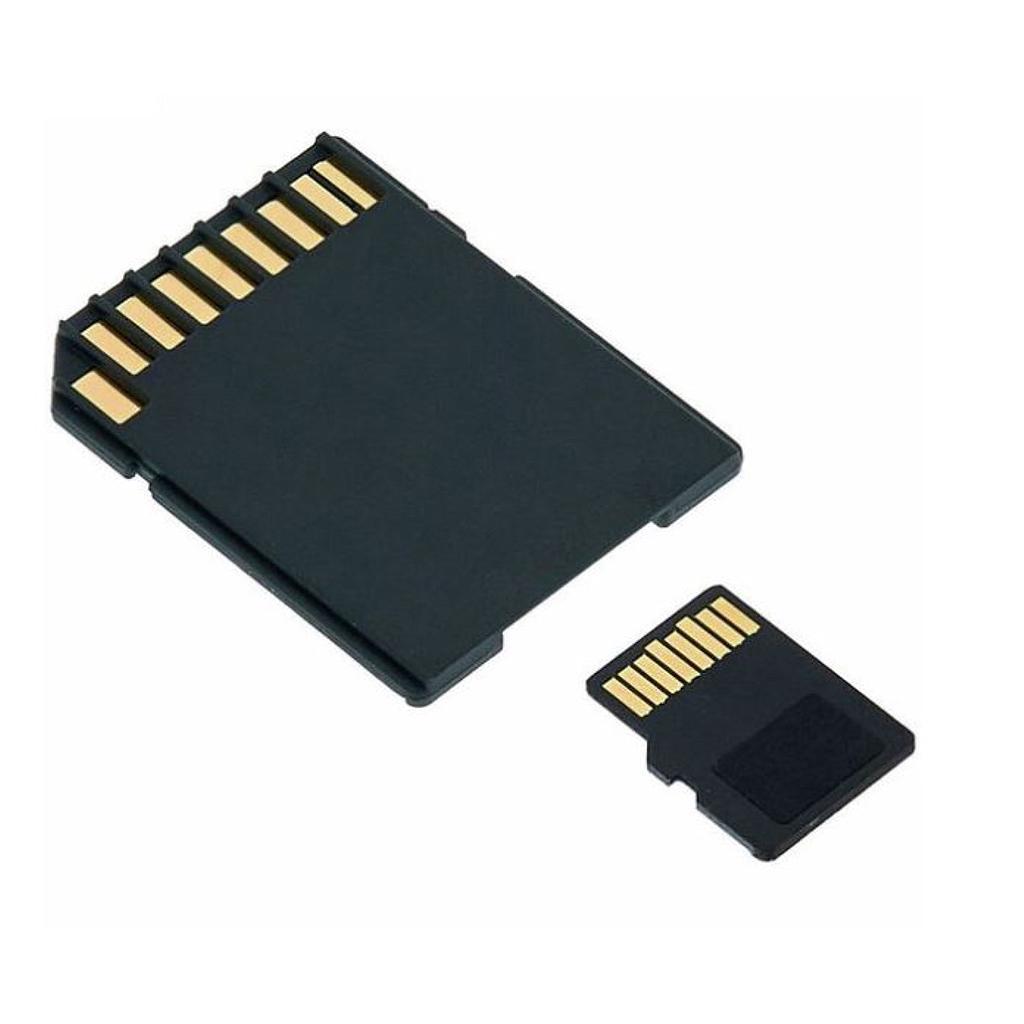Memory Gen Gen MemoryCard 8GB New Memory Card