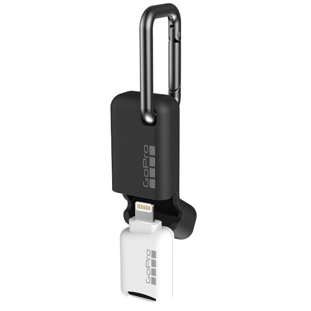 USB Adapter Gopro GoPro Quik Key Lightning New Lightning USB USB Adapter