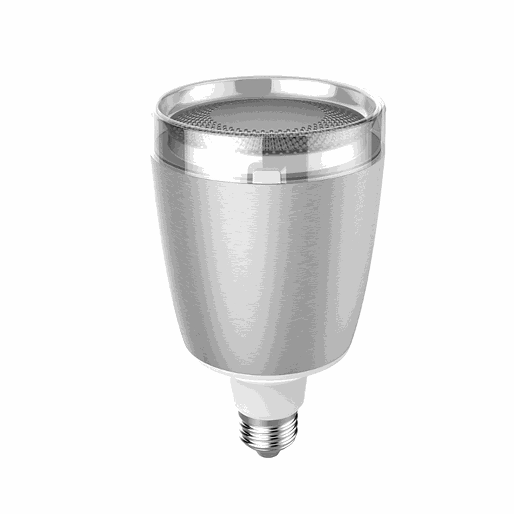 Speaker JBL Sengled Pulse Flex New Bluetooth Silver 13 Watts