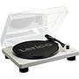 Speaker Lenco LS-50 Πικάπ με Προενίσχυση New Jack 3.5mm Mini Usb White N/A