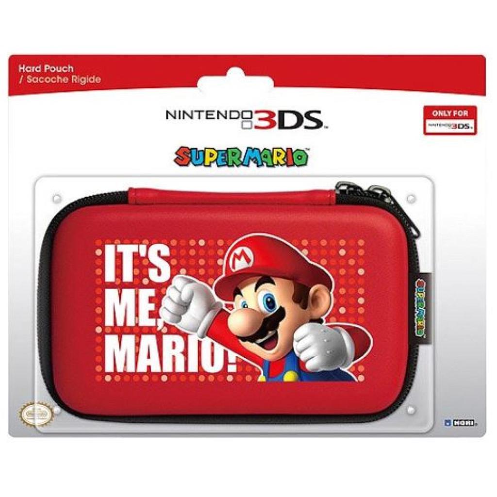 Case Hori Nintendo 3DS Hard case