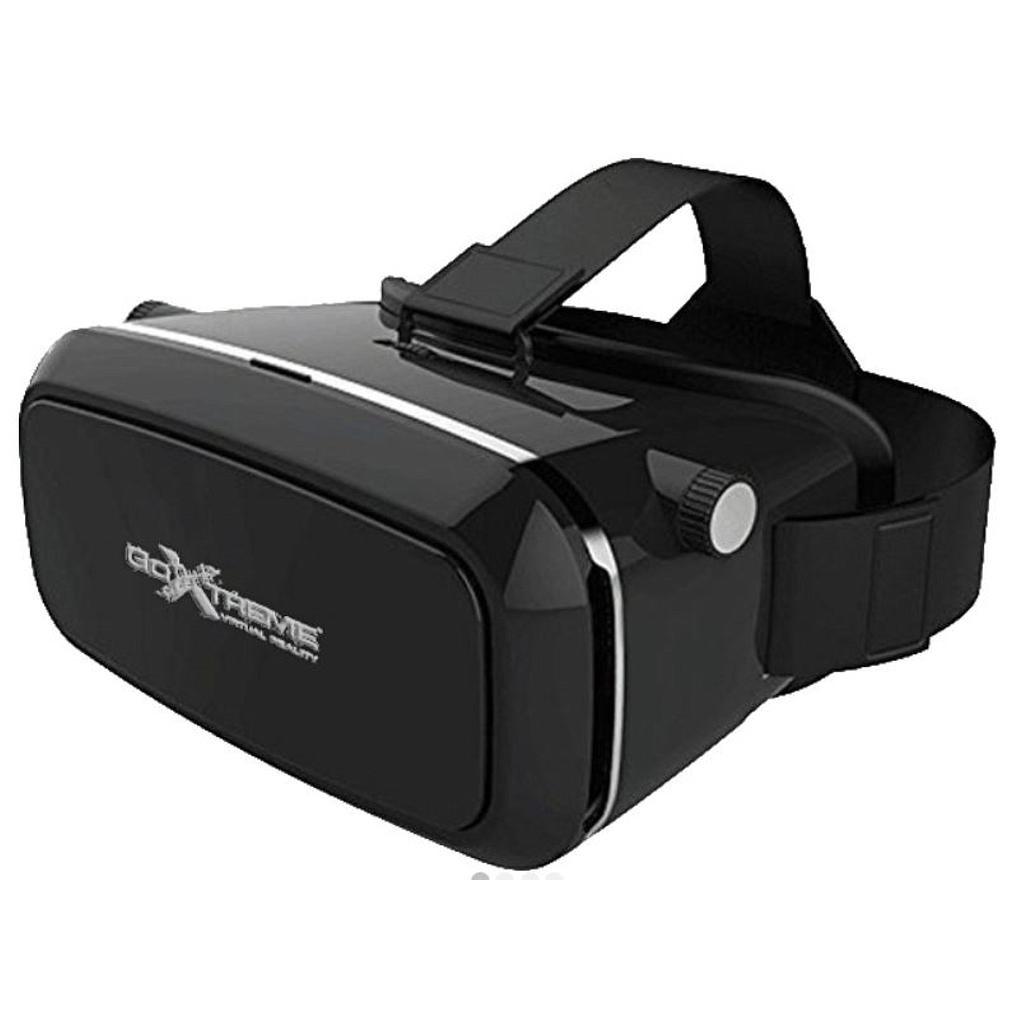 GoXtreme VR Headset New