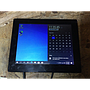 Monitor Gen P080VG 8'' VGA Monitor Used A VGA Display