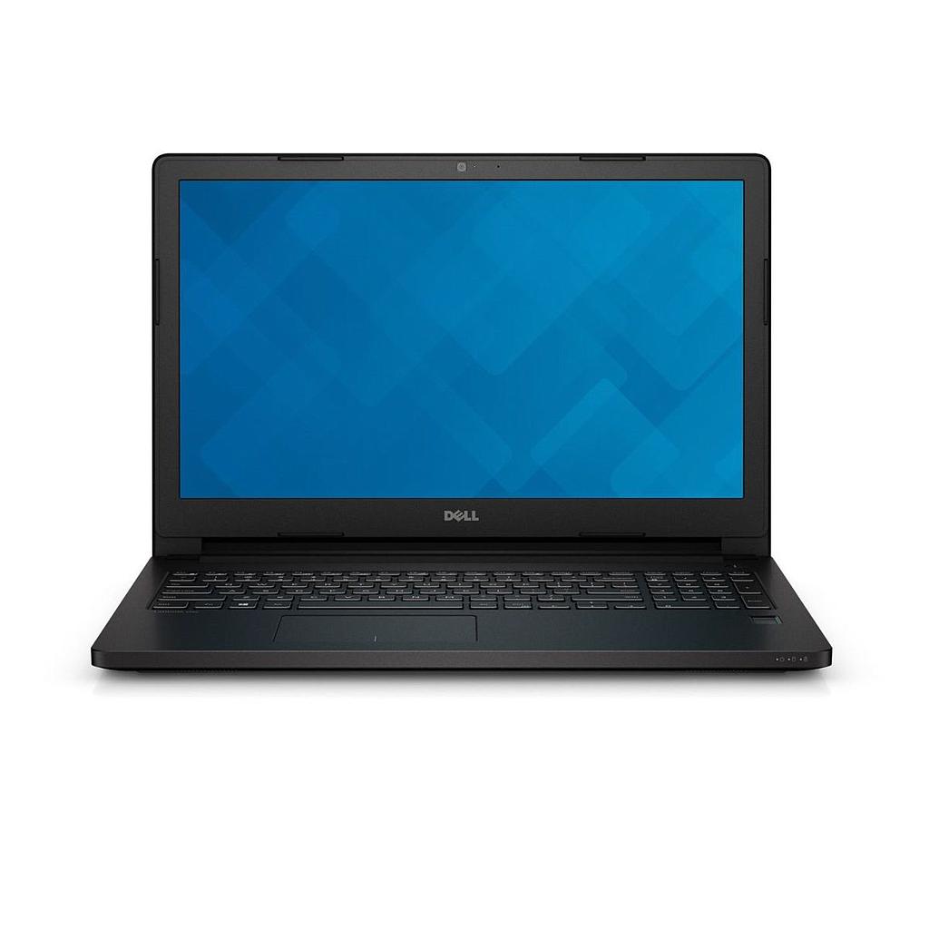 Laptop Dell Latitude 3570 G-B Grade B i3-6100U 8Gb Win10 Pro 256Gb 15.6''