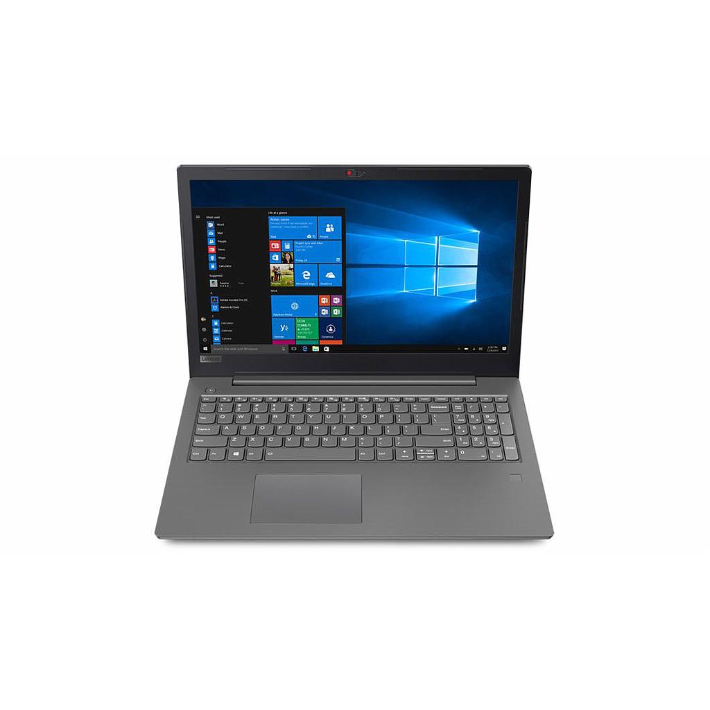 Laptop Lenovo V330  -15IKB Good Battery Used A 8Gb Memory Ddr4-2133 Win10 Pro 256Gb SSD 15.6'' Integrated