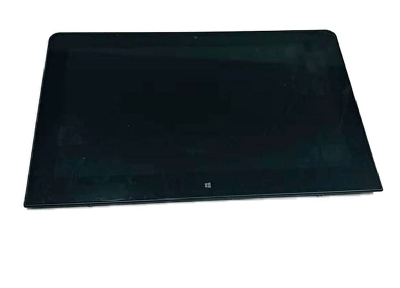 Touch Screen Lenovo SD10A09815 screen  from thinkpad helix 11.6 inches Used A