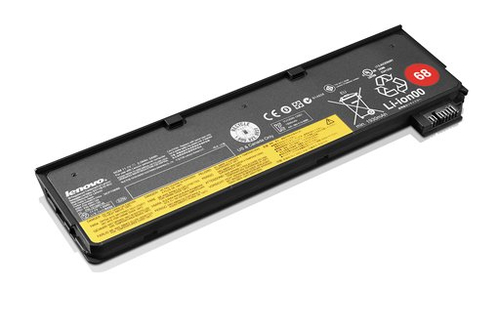 Spare Part Lenovo 45N1127 Laptop Battery Replacement for Lenovo ThinkPad Used A