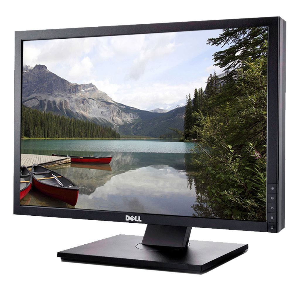 Monitor Dell UltraSharp 2209 WA Used A LCD Monitor 22''