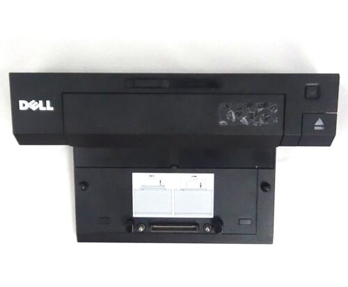 Docking Station Dell E PORT PLUS K09A Used A