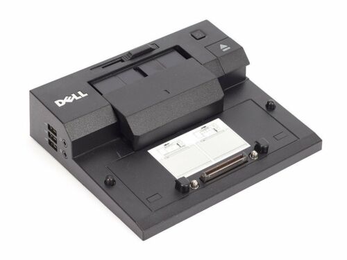 Docking Station Dell E PORT K07A002 Used A