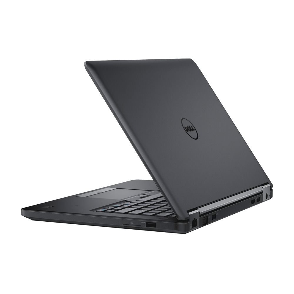 Laptop Dell LATITUDE E5450 G-B Grade C i5-5300U 8Gb Win10 Pro 256Gb 14''