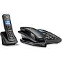 Business Phone Motorola C4201 digital cordless telephone Open Box Rj-11 Digital