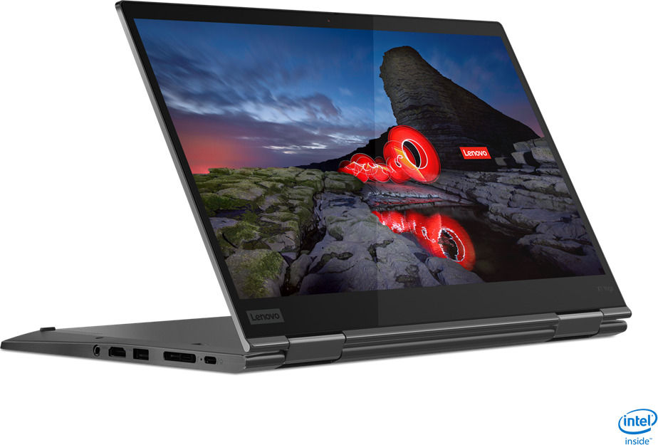 Laptop Lenovo X1 YOGA 1RST GEN 8GB 256 SSD G-B Grade A i5-6300U 8Gb Win10 Pro 256Gb 14''