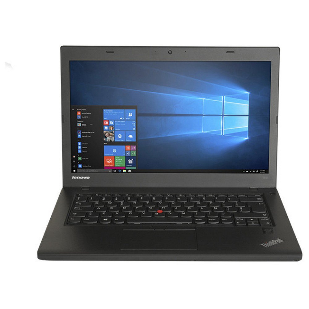 Laptop Lenovo T460 AD-B Grade B i5-6300U 4Gb Win10 Pro 120Gb 14''