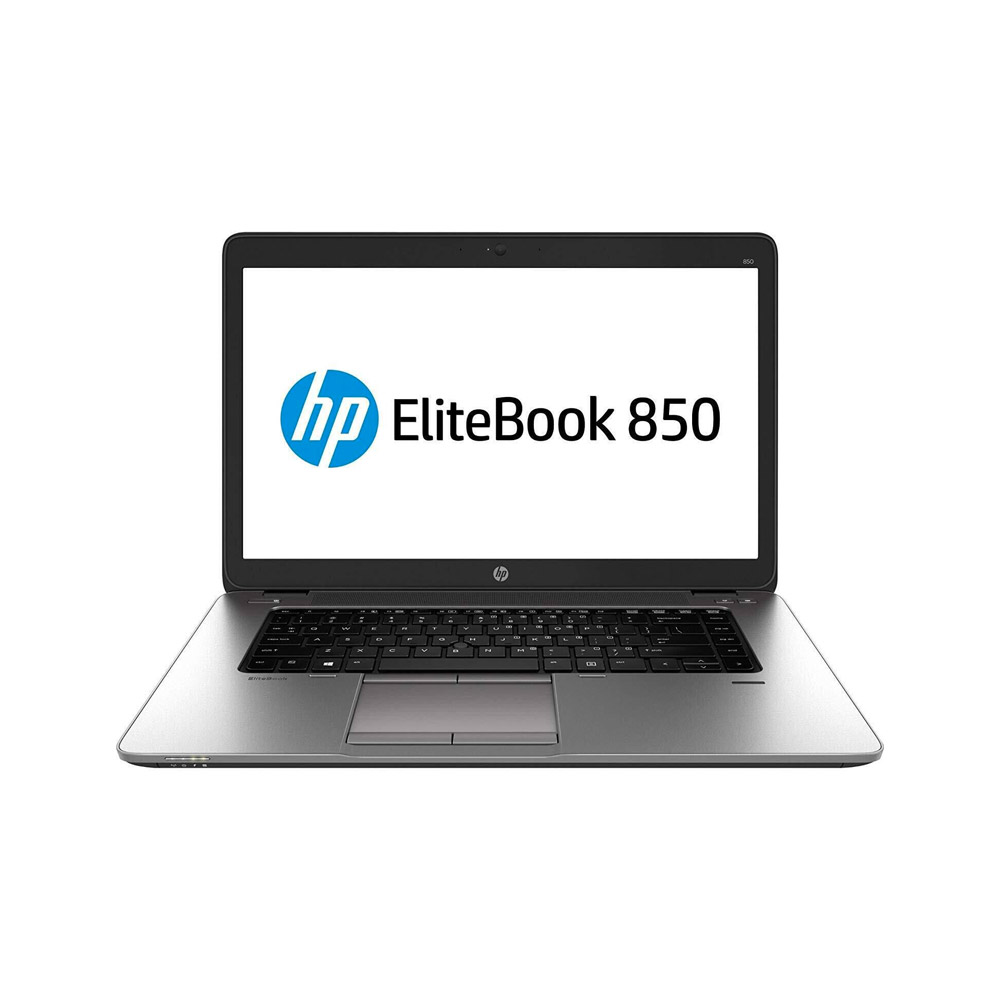 Laptop Hp ELITEBOOK 850 G2 G-B Grade C i5-5200U 4Gb WIN 10 Home e 128GB 15.5''