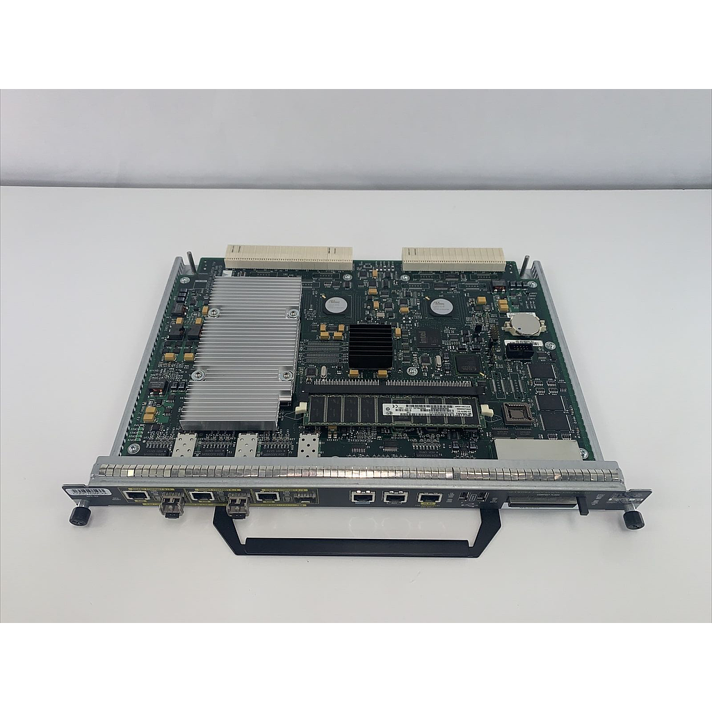 Access Point Cisco Network Processing Engine G2 Used A N/A