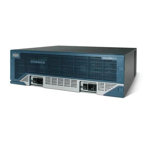 Router Cisco Cisco 3845 Grade A N/A N/A