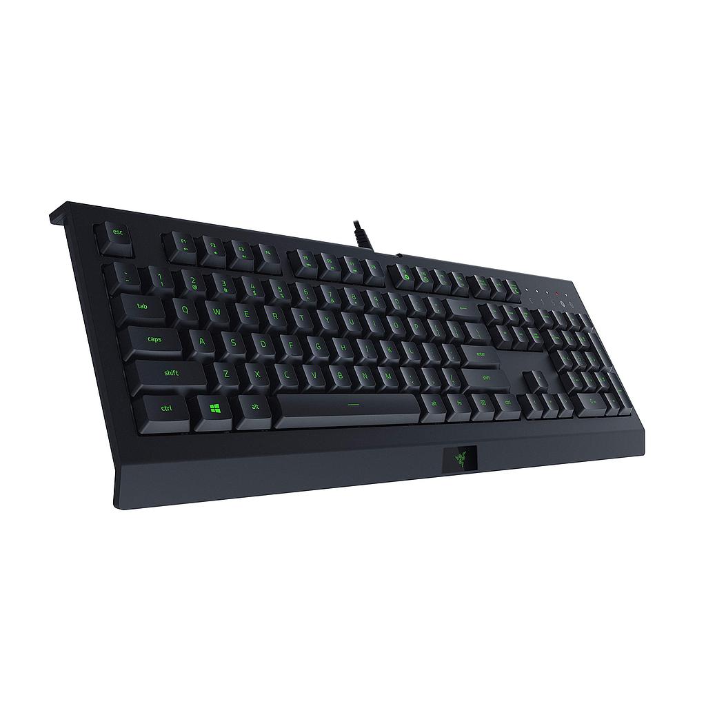Keyboard Peaq Razer cynosa lite Open Box USB Keyboard