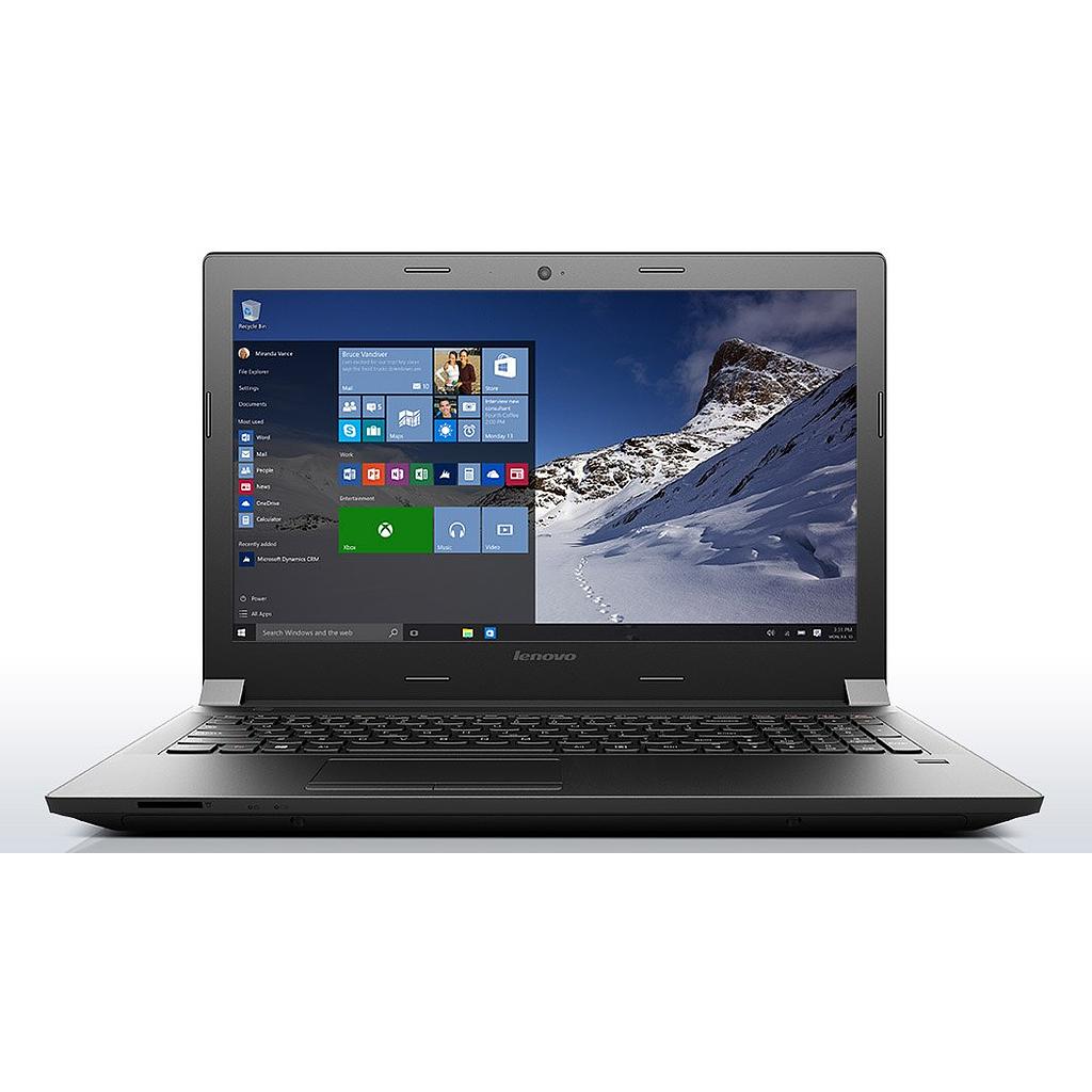 Laptop Lenovo B51 80 G-B Grade C i5-6200U 8Gb Win10 Pro 256Gb 15.6''