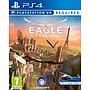Games Sony EAGLE FLIGHT PS4 PSVR New