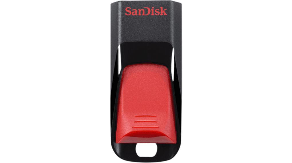 Usb Sandisk CruzerEgde New USB 2.0 32Gb Storage