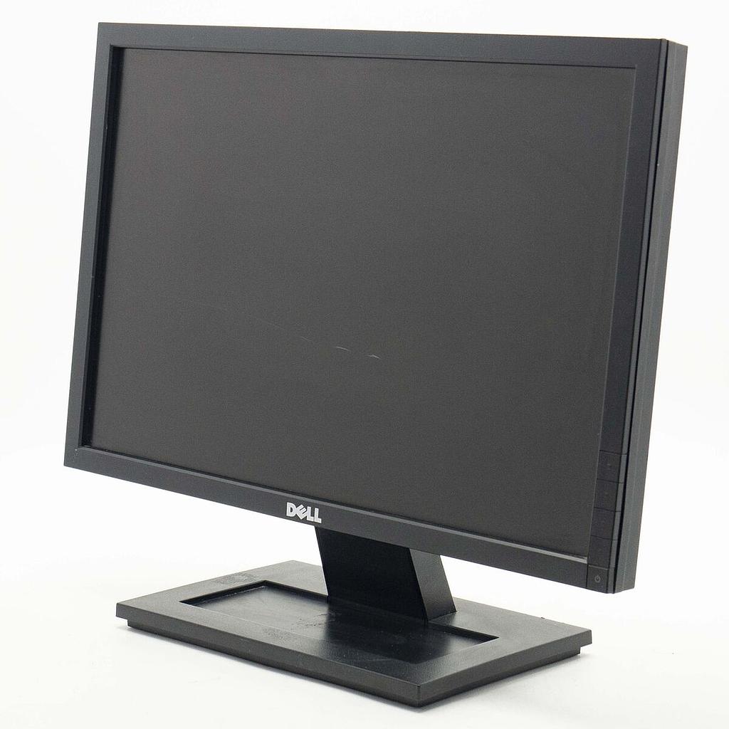 Monitor Dell E1911C Used A LCD Monitor 19''