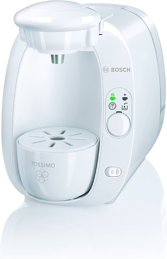 Bosch T20  TAS2004 1 New Boiler