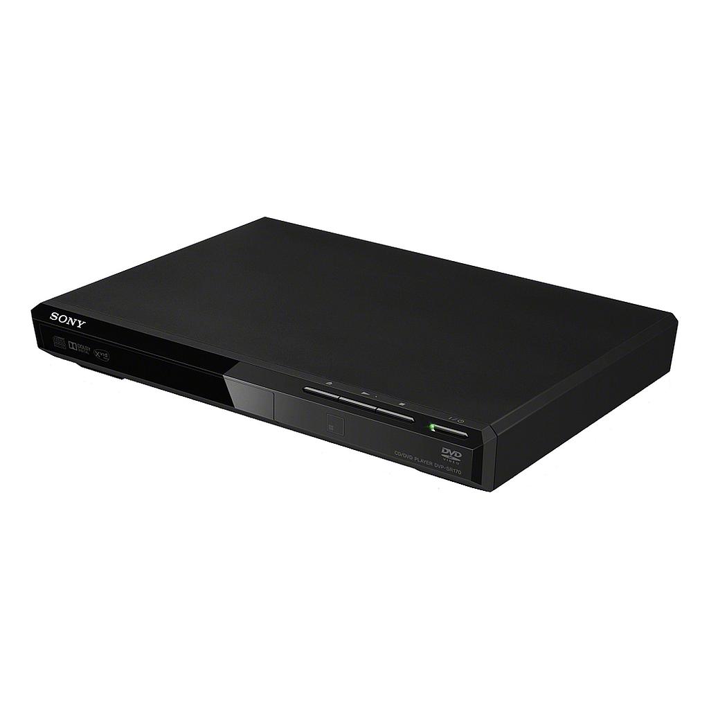 Sony DVD PLAYER DVP-SR170 New N/A