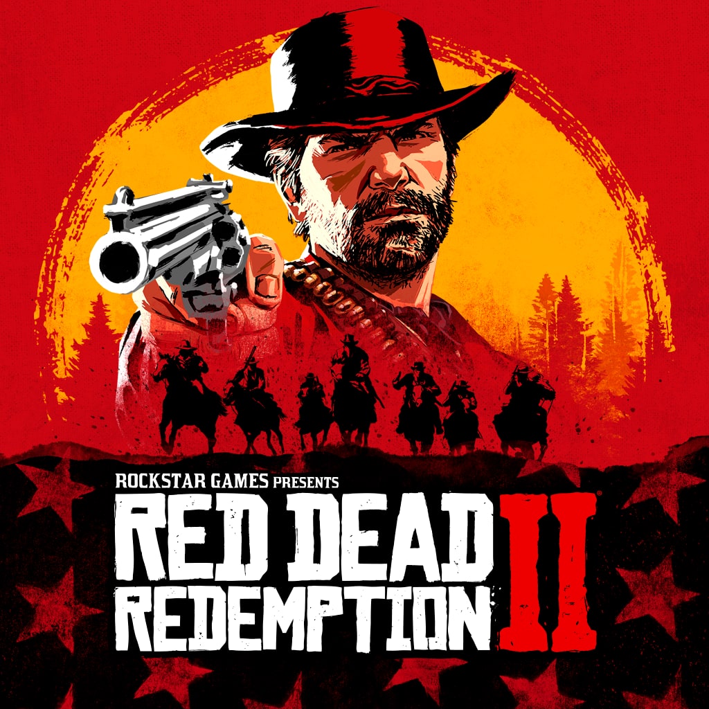 Games Microsoft RED DEAD REDEMPTION 2 XBOX ONE GAME New HDMI N/A