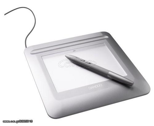 Slate Wacom CTF-430/010-B New USB N/A N/A Display