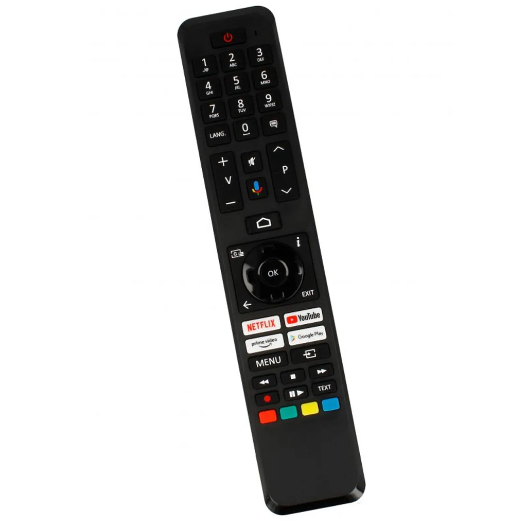 Remote Control F&amp;U RC4516030108046 Open Box