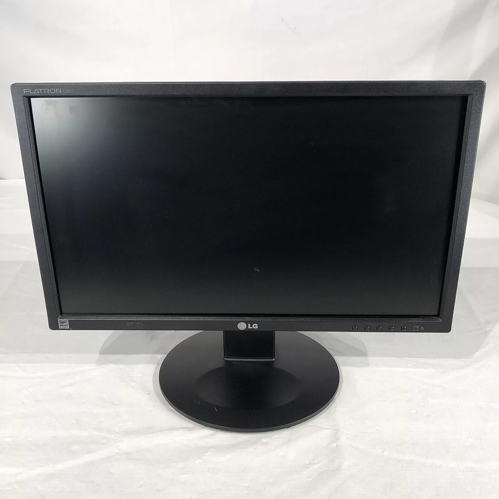 Monitor Lg W1946S-BF Grade A LCD Monitor 19''