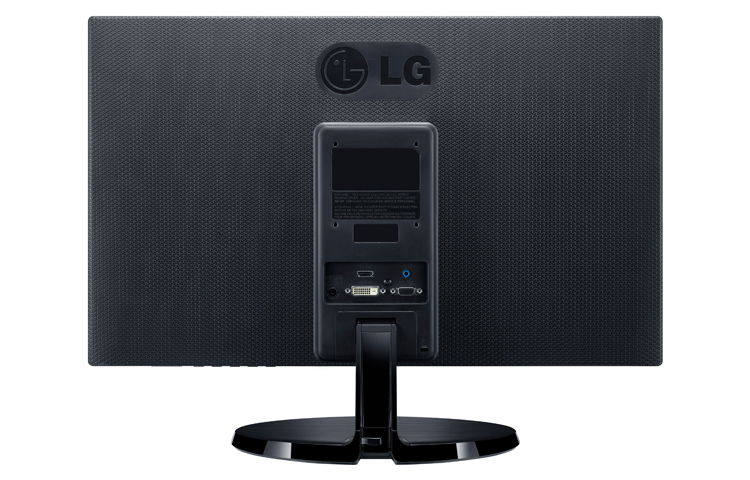 Monitor Lg FLATRON 22EA53VQ-P Grade A LCD Monitor 21.5"